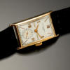 Rare Pink Gold Patek Philippe Watch with Box
