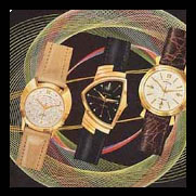 Hamilton Electric Wrist Watch